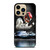 LEWIS HAMILTON iPhone 14 Pro Max Case
