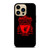 LIVERPOOL FC LOGO 2 iPhone 14 Pro Max Case