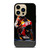 MARC MARQUEZ MOTOGP 2 iPhone 14 Pro Max Case