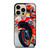 MARC MARQUEZ MOTOGP iPhone 14 Pro Max Case