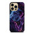 MICHAEL JACKSON GALAXY iPhone 14 Pro Max Case