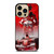 MICHAEL SCHUMACHER FORMULA ONE 3 iPhone 14 Pro Max Case