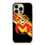 MONARCAS MORELIA 2 iPhone 14 Pro Max Case