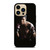 MUHAMMAD ALI iPhone 14 Pro Max Case