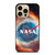 NASA LOGO 2 iPhone 14 Pro Max Case