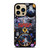 NASA LOGO 4 iPhone 14 Pro Max Case