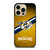 NASHVILLE PREDATORS LOGO iPhone 14 Pro Max Case