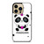 PANDACORN 5 iPhone 14 Pro Max Case