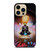 PNAU MUSIC LOGO 2 iPhone 14 Pro Max Case