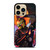 PNAU MUSIC LOGO iPhone 14 Pro Max Case