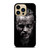 RAGNAR VIKINGS 4 iPhone 14 Pro Max Case