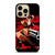 RED DEAD REDEMPTION 3 iPhone 14 Pro Max Case