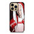 SAITAMA ONE PUNCH HYPEBEAST iPhone 14 Pro Max Case