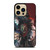 SLIPKNOT ROCK BAND 2 iPhone 14 Pro Max Case