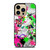 SPLATOON GAME iPhone 14 Pro Max Case