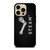STEAM LOGO 2 iPhone 14 Pro Max Case