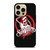 SUAVECITO POMADE COOL 2 iPhone 14 Pro Max Case