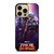 THOR LOVE AND THUNDER 2 iPhone 14 Pro Max Case