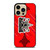THRASHER MAGAZINE LOGO iPhone 14 Pro Max Case