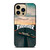 THRASHER MAGAZINE SKATEBOARD iPhone 14 Pro Max Case