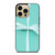 TIFFANY AND CO 3 iPhone 14 Pro Max Case