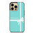 TIFFANY AND CO 4 iPhone 14 Pro Max Case