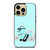TIFFANY AND CO FLOWER iPhone 14 Pro Max Case
