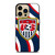 US SOCCER LOGO iPhone 14 Pro Max Case
