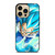 VEGETA DRAGON BALL iPhone 14 Pro Max Case