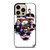 VIRTUS PRO TEAM iPhone 14 Pro Max Case