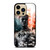 XXXTENTACION iPhone 14 Pro Max Case