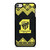 AL ITTIHAD FC LOGO iPod Touch 6 Case