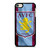 ASTON VILLA FC LOGO EPL iPod Touch 6 Case