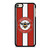 BRENTFORD FC LOGO iPod Touch 6 Case