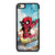 CUTE DEADPOOL ART iPod Touch 6 Case