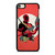 DEADPOOL ART iPod Touch 6 Case