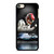 LEWIS HAMILTON iPod Touch 6 Case
