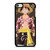 LUFFY ONE PIECE HYPEBEAST iPod Touch 6 Case