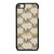MICHAEL KORS PATTERN 2 iPod Touch 6 Case