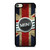 MINI COOPER LOGO 3 iPod Touch 6 Case