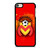 MONARCAS MORELIA LOGO iPod Touch 6 Case