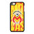 MONARCAS MORELIA iPod Touch 6 Case