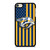 NASHVILLE PREDATORS LOGO 2 iPod Touch 6 Case
