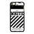 OFF WHITE LOGO 3 iPod Touch 6 Case