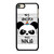 PANDACORN 3 iPod Touch 6 Case