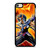 PHOENIX SAINT SEIYA 4 iPod Touch 6 Case