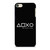 PLAYSTATION LOGO iPod Touch 6 Case