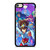SAINT SEIYA CHARACTERS 3 iPod Touch 6 Case