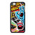SANTA CRUZ SKATEBOARD 3 iPod Touch 6 Case