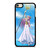 SAORI KIDO SAINT SEIYA 2 iPod Touch 6 Case
